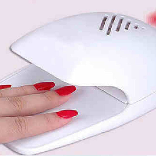 Nail dryer-1