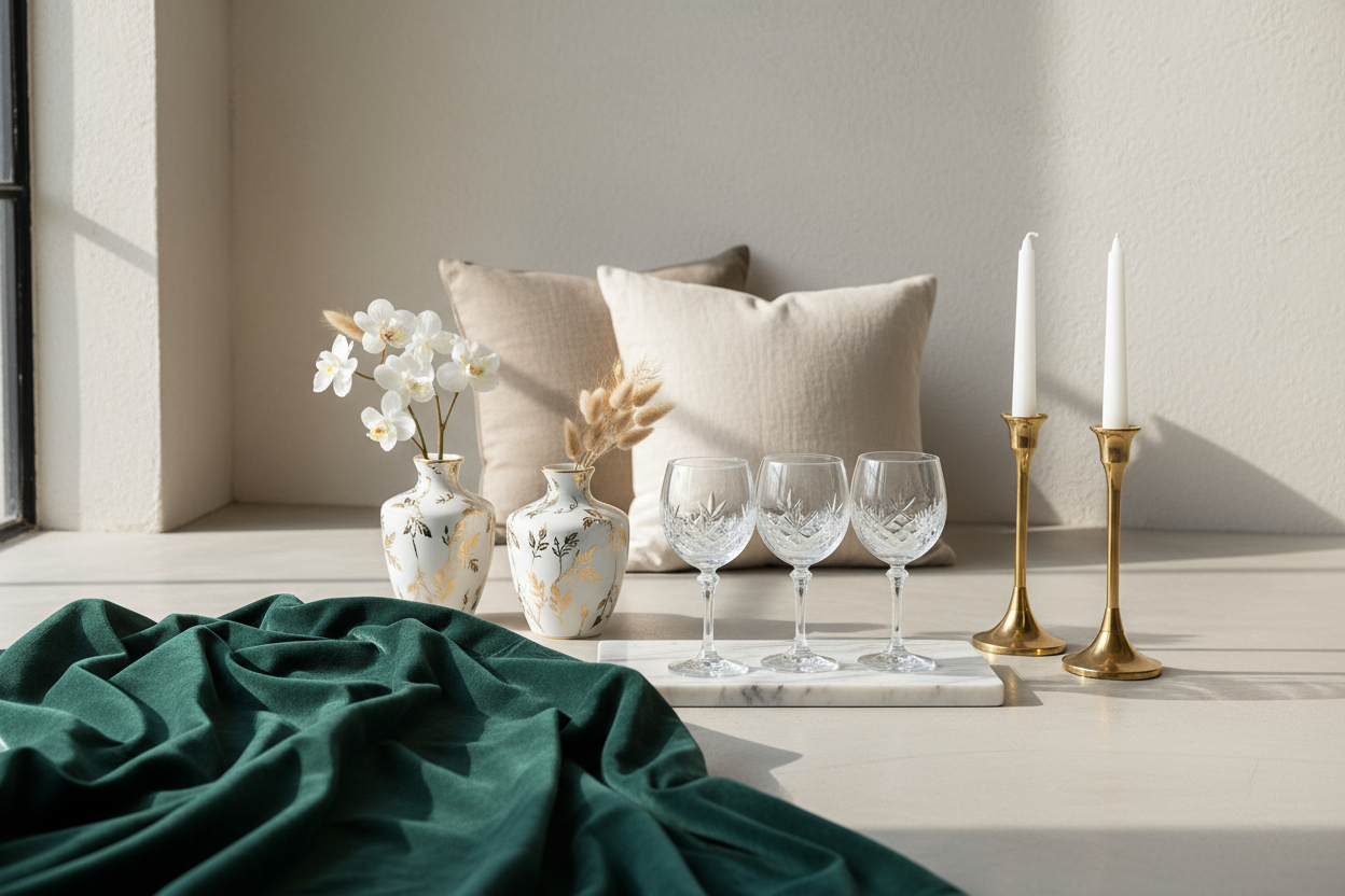 Homeware Collection
