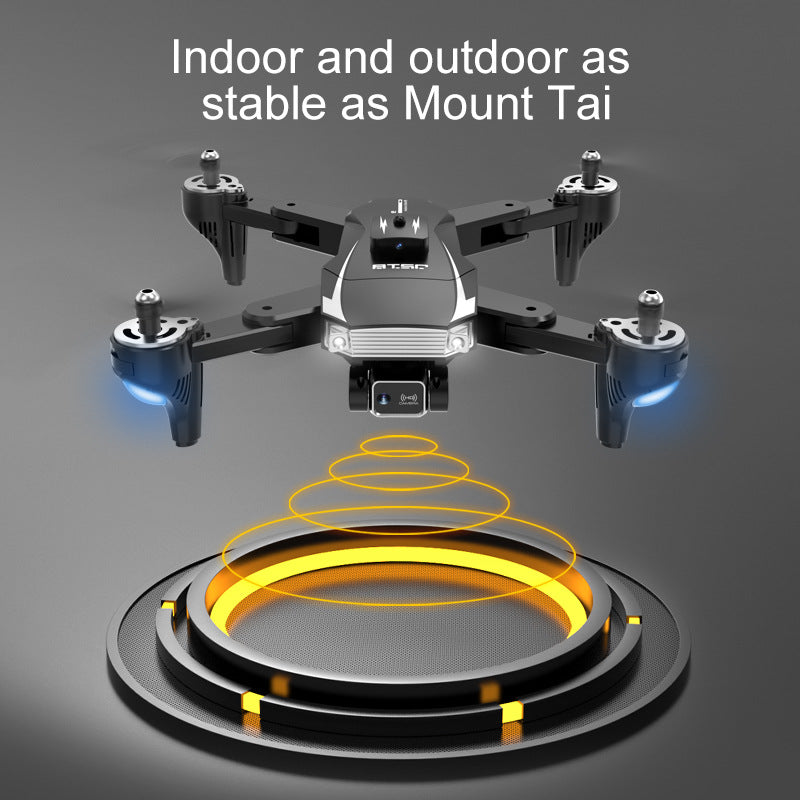 Folding Remote Control UAV