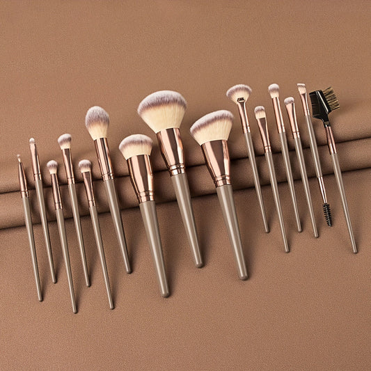 Professional Brush Set-0