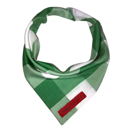 Turtle Dog Bandana by Doggy Doo Little