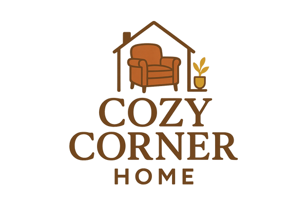 Cozy Corner Home
