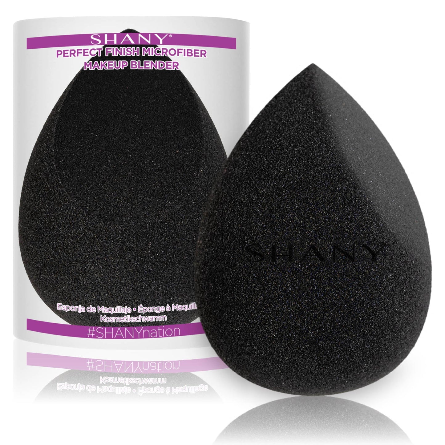 Perfect Finish Makeup Blender Sponge