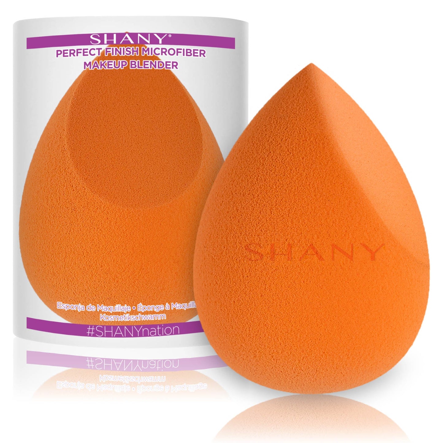 Perfect Finish Makeup Blender Sponge